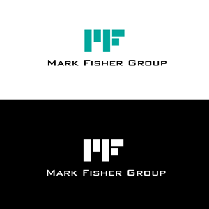 Logo Design by FH_D for Mark Fisher Group | Design: #36382206