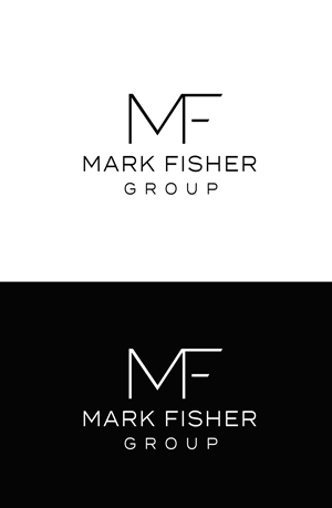 Diseño de Logo por SolDesign para Mark Fisher Group | Diseño: #36408110