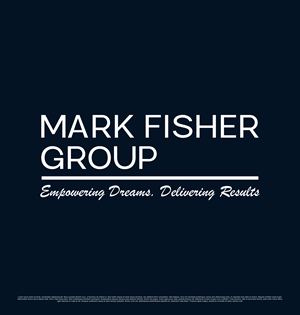 Diseño de Logo por saesean para Mark Fisher Group | Diseño: #36387393