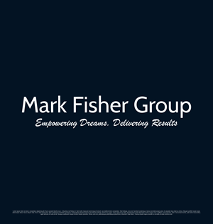 Diseño de Logo por saesean para Mark Fisher Group | Diseño: #36387394
