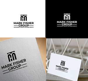 Diseño de Logo por Jonshonkal para Mark Fisher Group | Diseño: #36378986