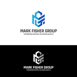 Diseño de Logo por circledsg para Mark Fisher Group | Diseño: #36379627