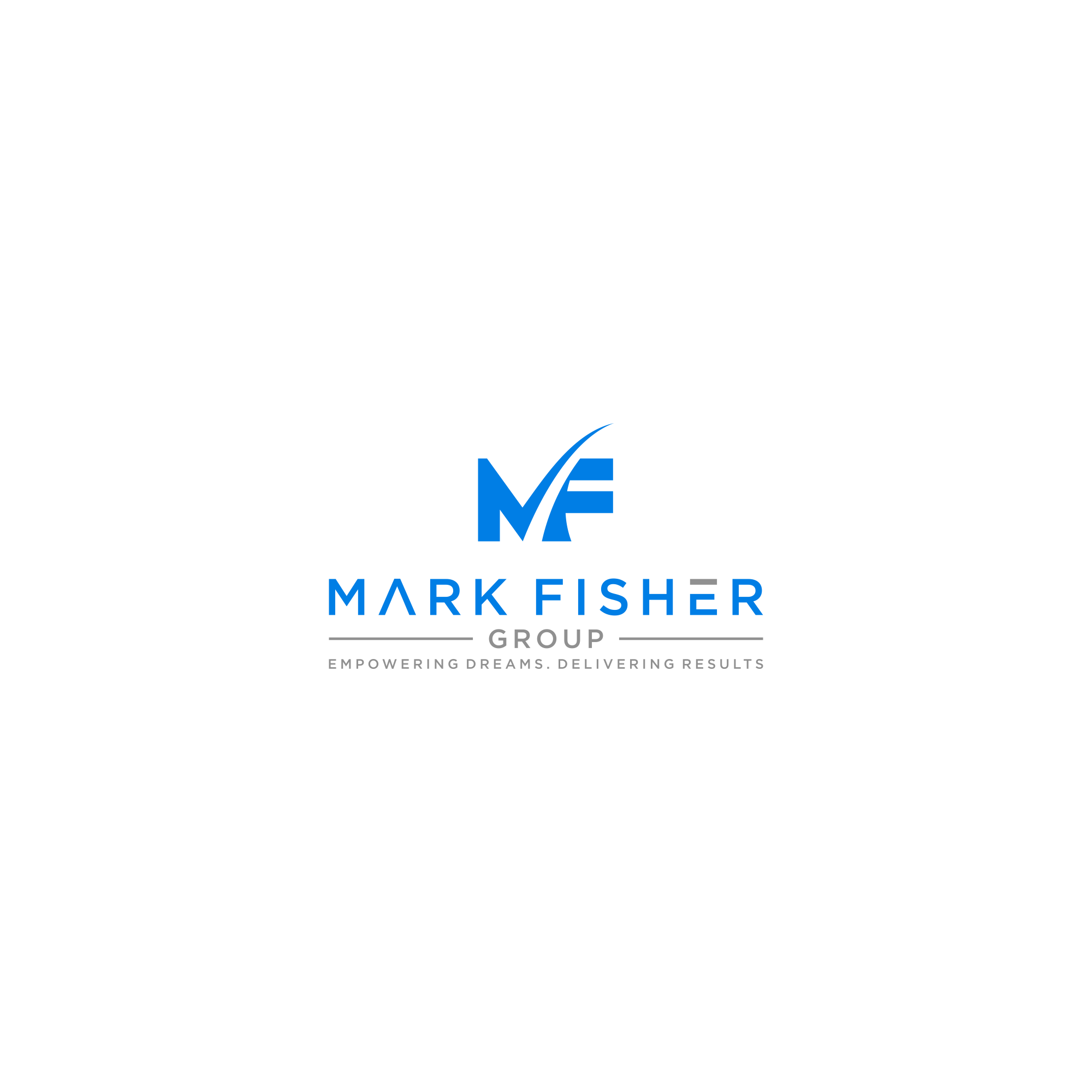 Diseño de Logo por Masio_ para Mark Fisher Group | Diseño #36415465