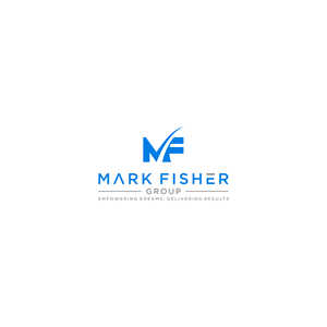 Diseño de Logo por Masio_ para Mark Fisher Group | Diseño: #36415465