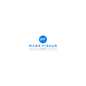 Diseño de Logo por Masio_ para Mark Fisher Group | Diseño: #36415489