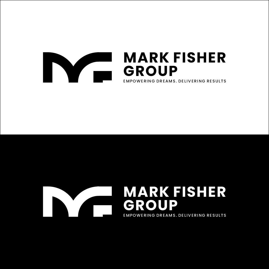 Diseño de Logo por Andi Pratama para Mark Fisher Group | Diseño #36381082