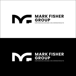 Diseño de Logo por Andi Pratama para Mark Fisher Group | Diseño: #36381082