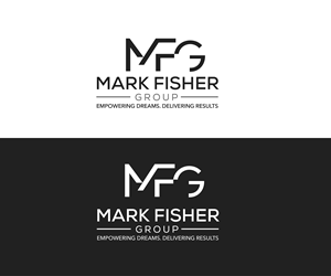 Diseño de Logo por Innovative Graphix para Mark Fisher Group | Diseño: #36403551