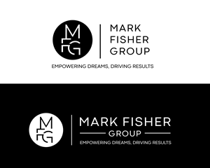 Diseño de Logo por Innovative Graphix para Mark Fisher Group | Diseño: #36408635