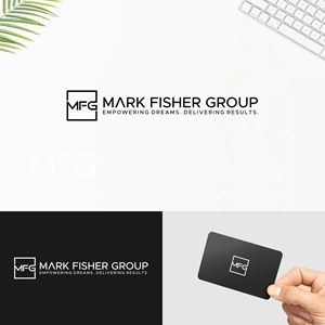 Diseño de Logo por Abici para Mark Fisher Group | Diseño: #36412376