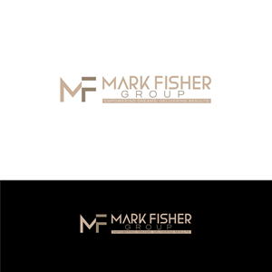 Diseño de Logo por YourLogoMaster para Mark Fisher Group | Diseño: #36389916