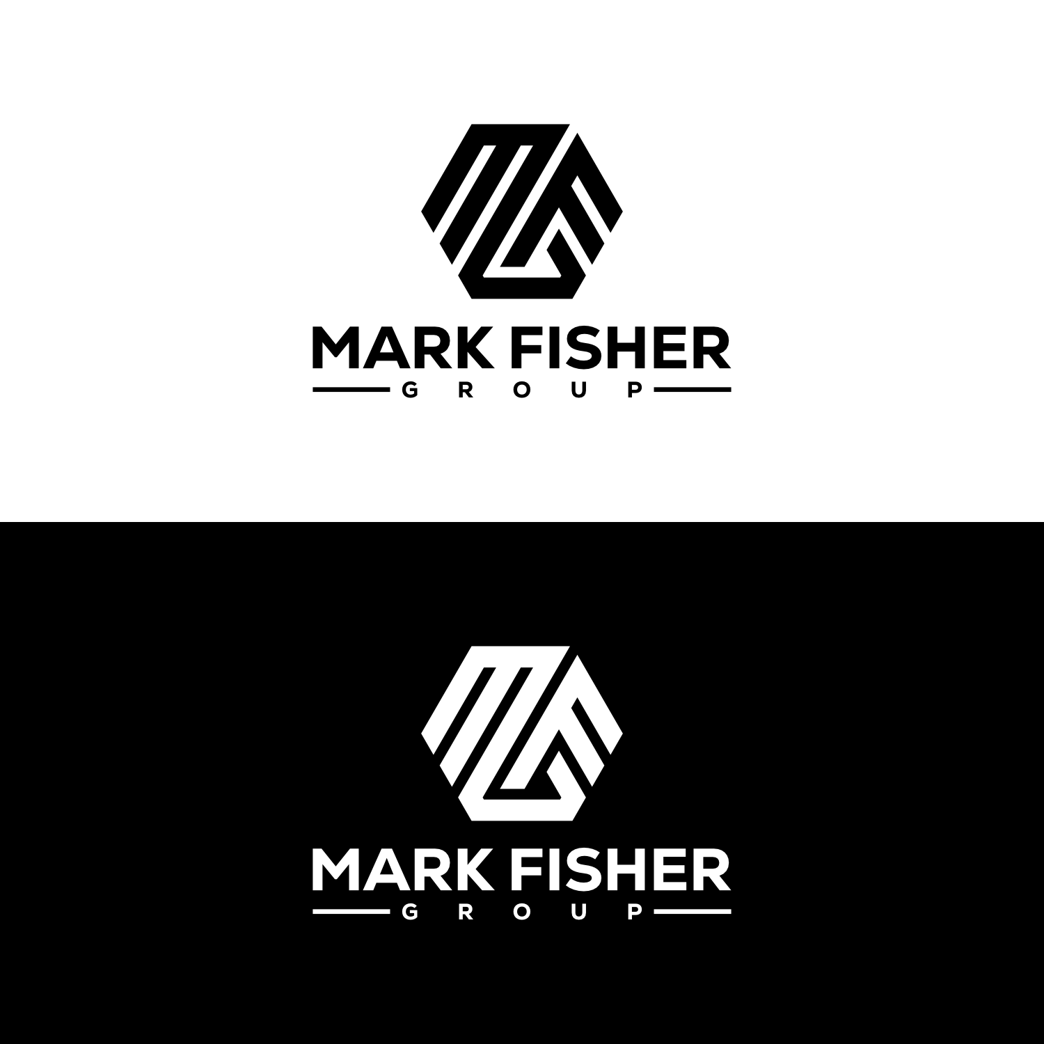 Diseño de Logo por healer1617 para Mark Fisher Group | Diseño #36377797