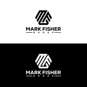 Diseño de Logo por healer1617 para Mark Fisher Group | Diseño: #36377797