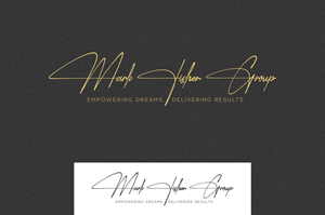 Diseño de Logo por Roxy Art para Mark Fisher Group | Diseño: #36379016