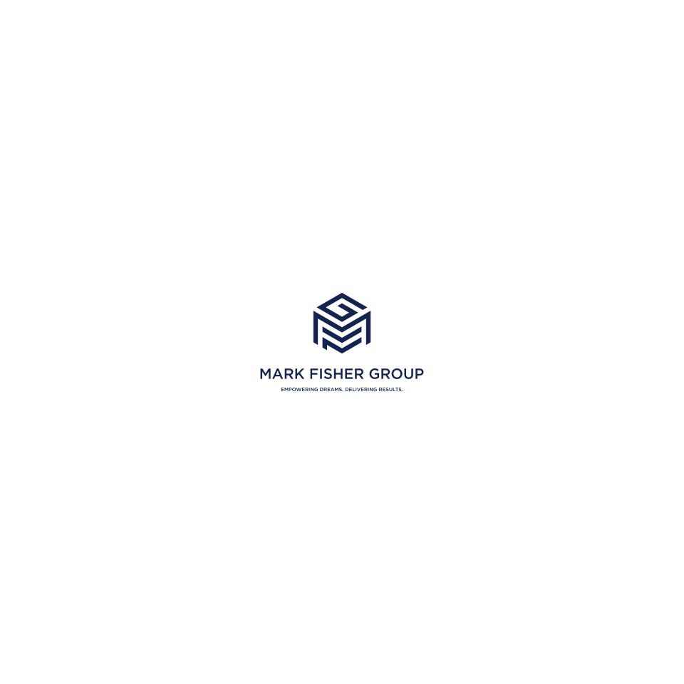 Diseño de Logo por MK_STD para Mark Fisher Group | Diseño #36383996