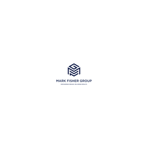 Diseño de Logo por MK_STD para Mark Fisher Group | Diseño: #36383996