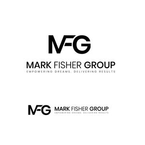 Diseño de Logo por Ahmar Niazi para Mark Fisher Group | Diseño: #36386027