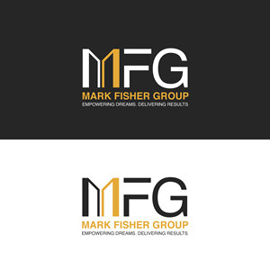 Diseño de Logo por Casey Kelechi para Mark Fisher Group | Diseño: #36406460