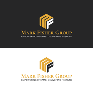 Diseño de Logo por Casey Kelechi para Mark Fisher Group | Diseño: #36406461