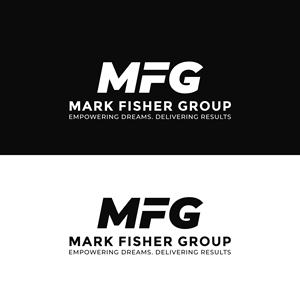 Diseño de Logo por Casey Kelechi para Mark Fisher Group | Diseño: #36406819
