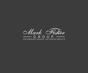 Diseño de Logo por SR Creations. para Mark Fisher Group | Diseño: #36381124