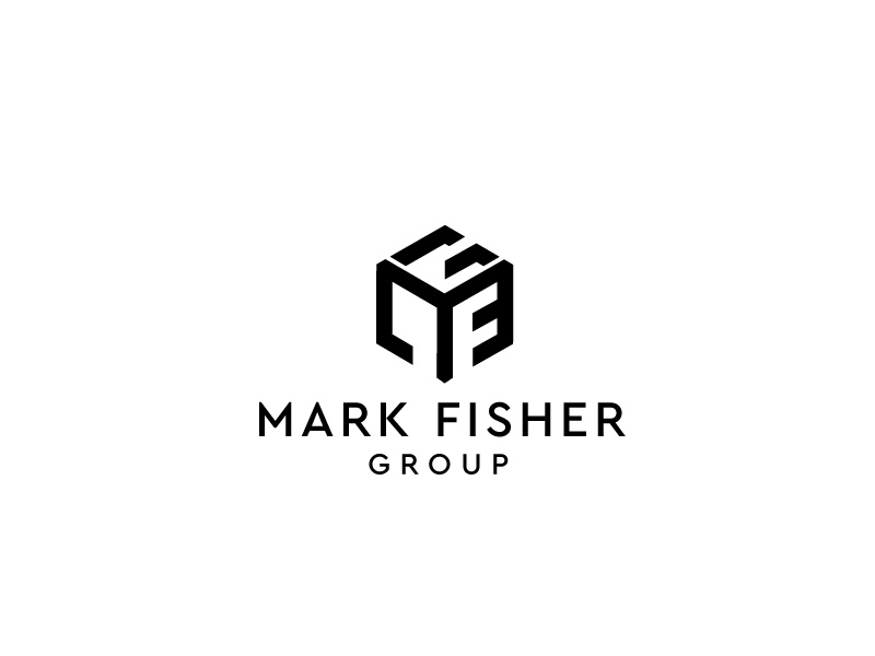 Diseño de Logo por 4lv para Mark Fisher Group | Diseño #36419905