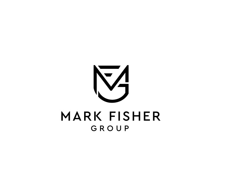 Diseño de Logo por 4lv para Mark Fisher Group | Diseño #36425116