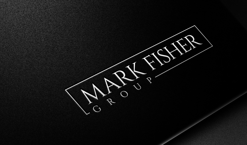 Diseño de Logo por afrozaPSMA para Mark Fisher Group | Diseño #36378675