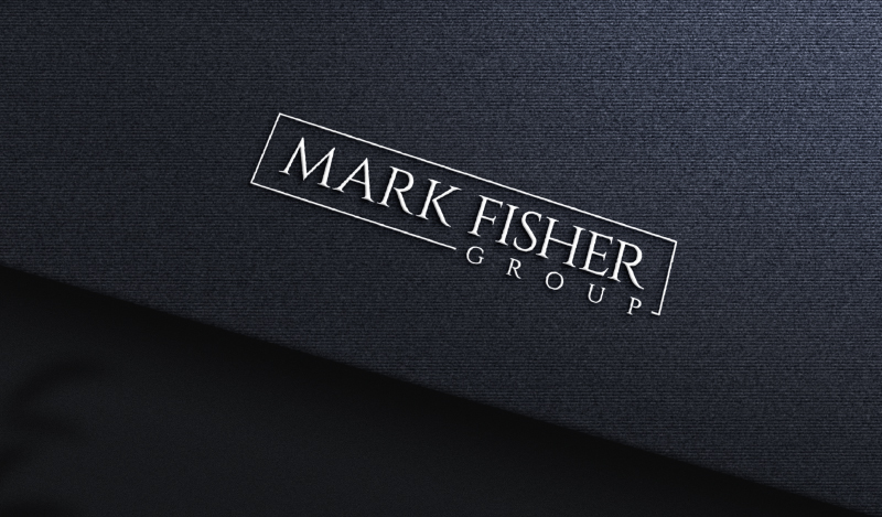 Diseño de Logo por afrozaPSMA para Mark Fisher Group | Diseño #36378676