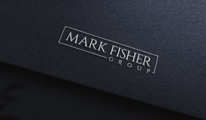 Diseño de Logo por afrozaPSMA para Mark Fisher Group | Diseño: #36378676