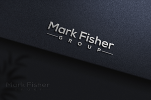 Diseño de Logo por afrozaPSMA para Mark Fisher Group | Diseño: #36384671