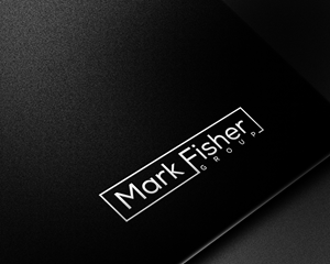Diseño de Logo por afrozaPSMA para Mark Fisher Group | Diseño: #36384819