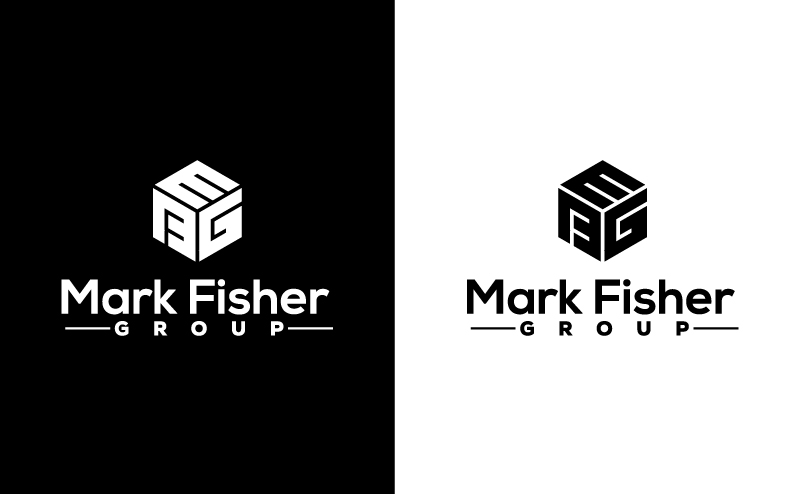 Diseño de Logo por afrozaPSMA para Mark Fisher Group | Diseño #36386899