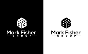 Diseño de Logo por afrozaPSMA para Mark Fisher Group | Diseño: #36386899