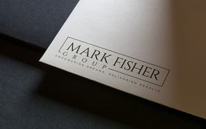 Diseño de Logo por afrozaPSMA para Mark Fisher Group | Diseño: #36397341