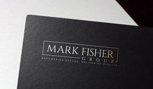 Diseño de Logo por afrozaPSMA para Mark Fisher Group | Diseño: #36397397