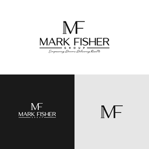 Diseño de Logo por ni9 para Mark Fisher Group | Diseño: #36403183