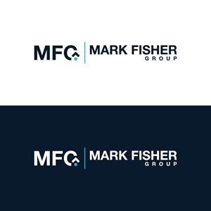 Diseño de Logo por erlangga87 para Mark Fisher Group | Diseño: #36377953