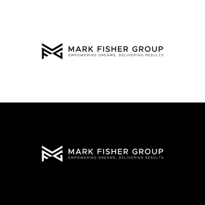 Diseño de Logo por The Vectorize  para Mark Fisher Group | Diseño: #36388267