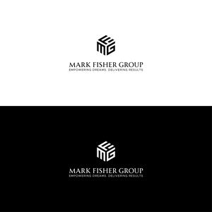 Diseño de Logo por The Vectorize  para Mark Fisher Group | Diseño: #36389689