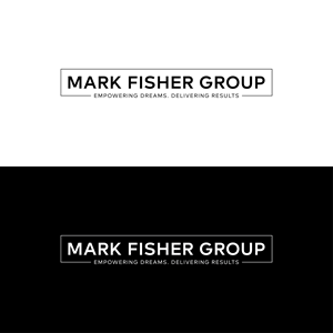 Diseño de Logo por The Vectorize  para Mark Fisher Group | Diseño: #36397036