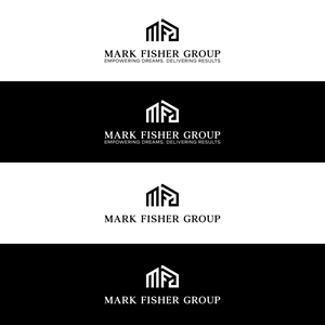 Diseño de Logo por The Vectorize  para Mark Fisher Group | Diseño: #36400244