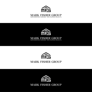 Diseño de Logo por The Vectorize  para Mark Fisher Group | Diseño: #36401302