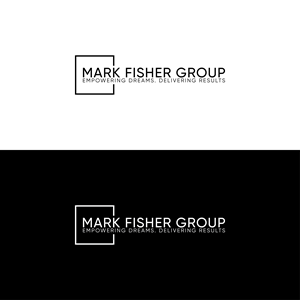 Diseño de Logo por The Vectorize  para Mark Fisher Group | Diseño: #36404445