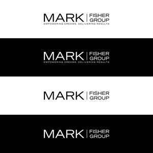 Diseño de Logo por The Vectorize  para Mark Fisher Group | Diseño: #36445901