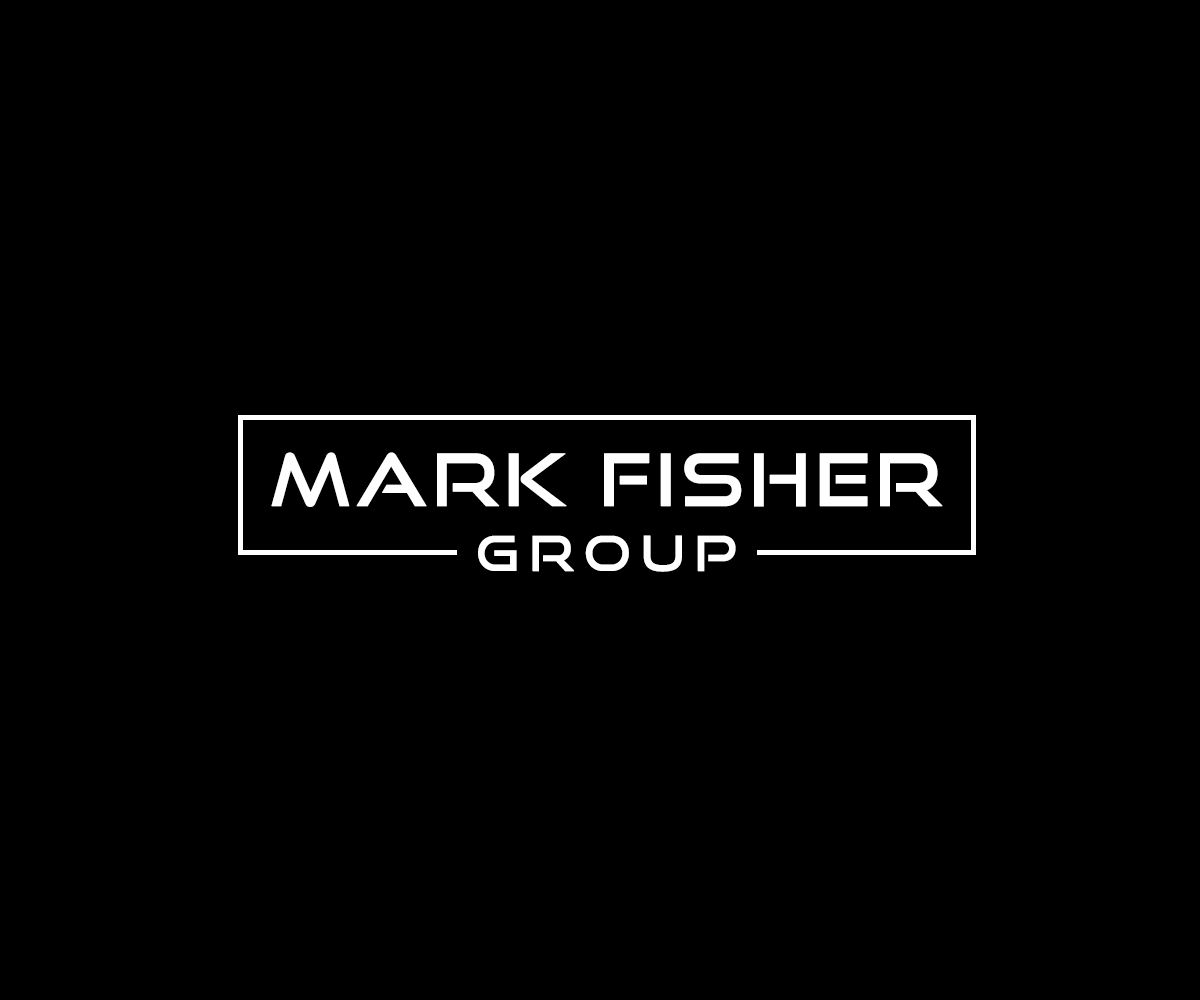 Diseño de Logo por mahfuz1450r para Mark Fisher Group | Diseño #36407816