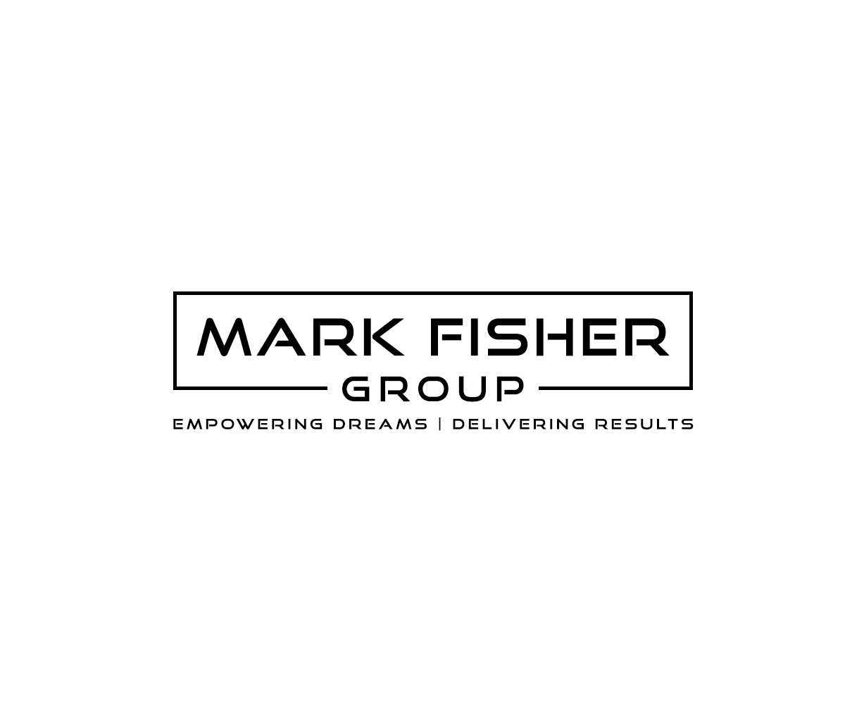 Diseño de Logo por mahfuz1450r para Mark Fisher Group | Diseño #36407836