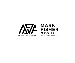 Diseño de Logo por mahfuz1450r para Mark Fisher Group | Diseño: #36407911