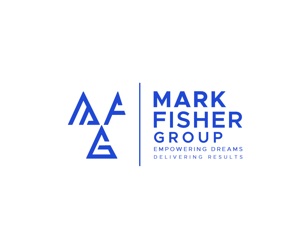 Diseño de Logo por mahfuz1450r para Mark Fisher Group | Diseño #36408037