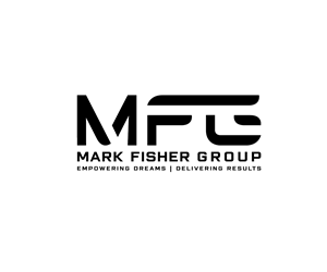 Diseño de Logo por mahfuz1450r para Mark Fisher Group | Diseño: #36408085